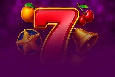 Booming Fruits 100