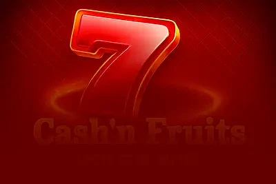 Cash'n Fruits Hold And Win