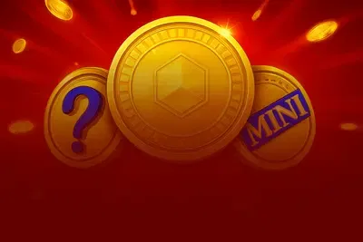 Cash The Gold Hold And Win
