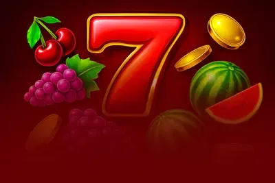 Cash'n'Fruits 100