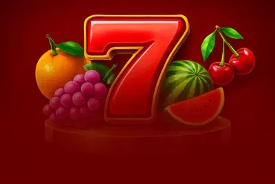 Cash'n'Fruits 243