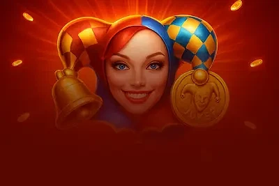 Golden Joker 100 Hold And Win