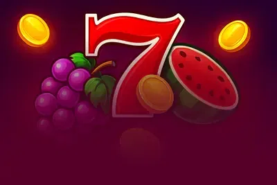 Hot Coins & Fruits 243