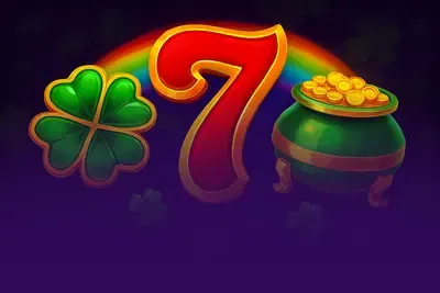 Lucky Clover 27