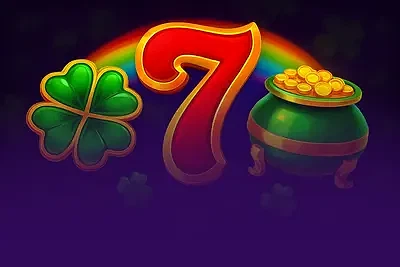 Lucky Clover 27