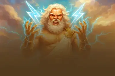 Zeus Lightning Riches Power Combo™