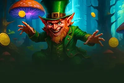Crazy Clover Bingo