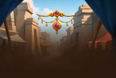 Caravan of Riches