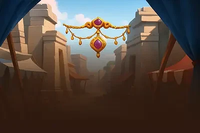Caravan of Riches