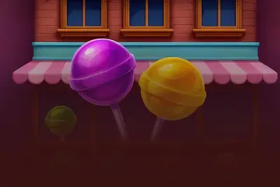 Lollipop Drop MultiMax™
