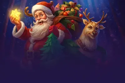 Kringle Cash
