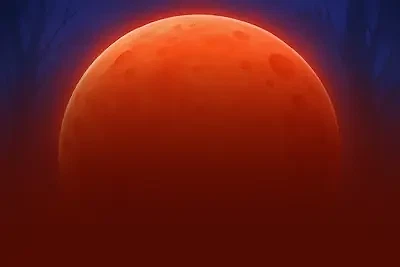 Blood Moon Hold & Win