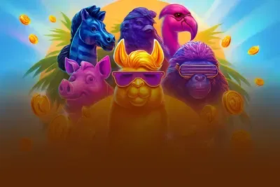Fortune Llama