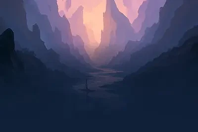 Hades River of Souls