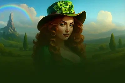 Miss Rainbow Hold & Win