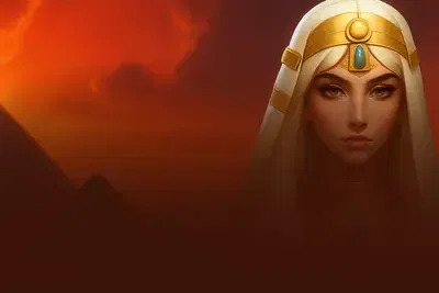 Shadow Summoner Egypt