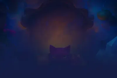 Wicked Kitty