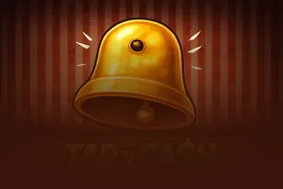 Whack the Bell - Tap n Cash™