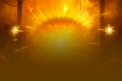 Explosive Gold Blitz™