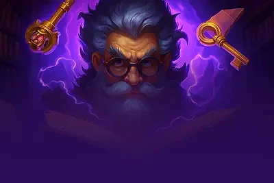Merlin's Mania