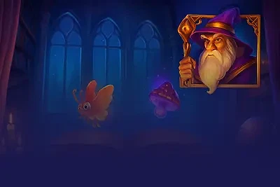 Merlin's Beard