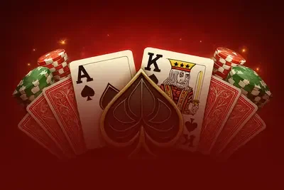 Blackjack Surrender