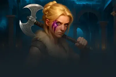 Bingo Valhalla
