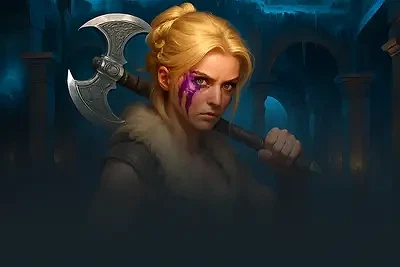Bingo Valhalla