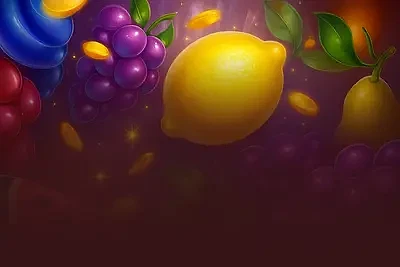 Classic Fruit Hold & Win
