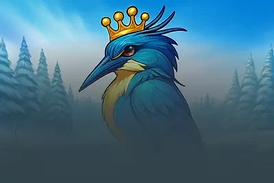 Kingfisher Winterborn™