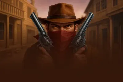 The Handsome Bandit