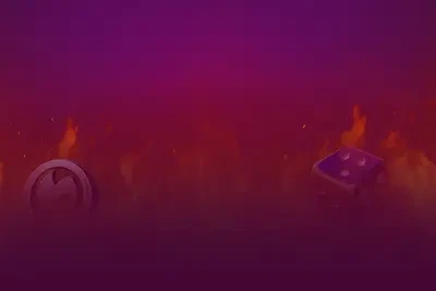 Links of Flame™