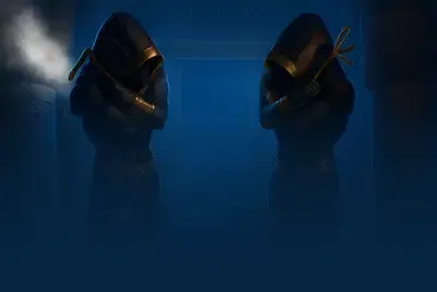 Legacy of Anubis