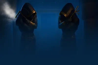 Legacy of Anubis