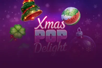XmasPop Delight