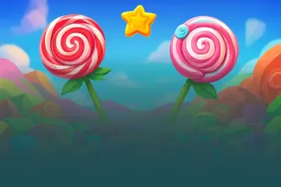 Lolly Land