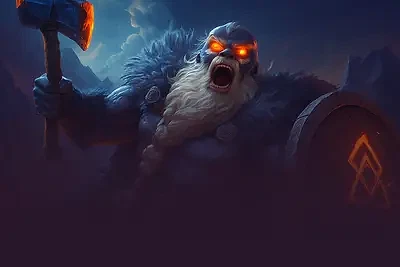 Valhalla: Wild Winter