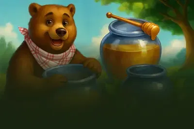Show Me The Honey