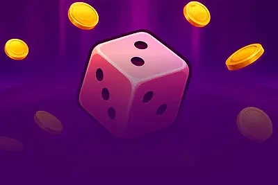 Dice - Originals