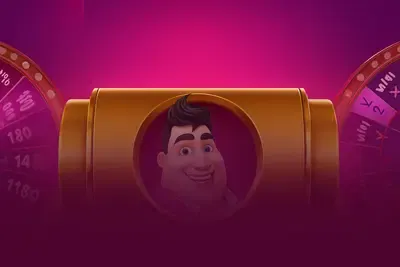 Good Luck Mr. First