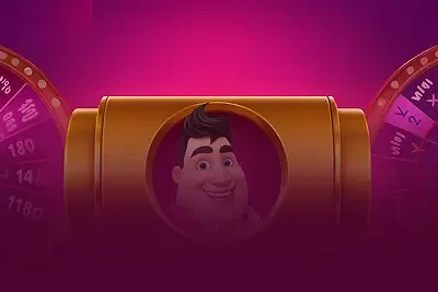 Good Luck Mr. First
