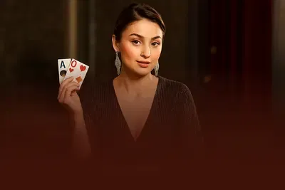 BlackJack Armenian B