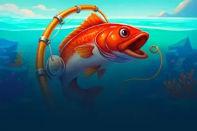 Riptide Fishing™