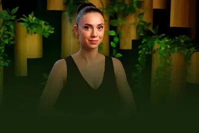 BlackJack Creed K