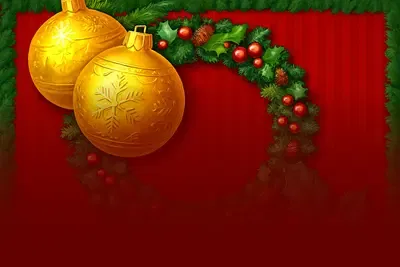 Deck the Halls