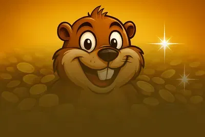 Gopher Gold