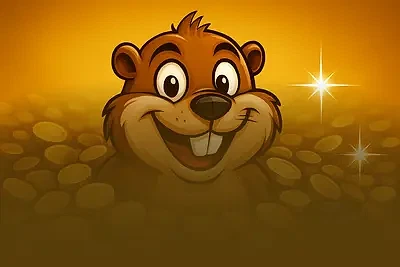 Gopher Gold