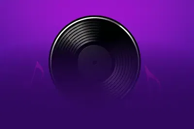 Vinyl Countdown