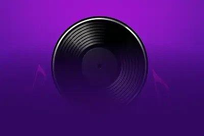 Vinyl Countdown