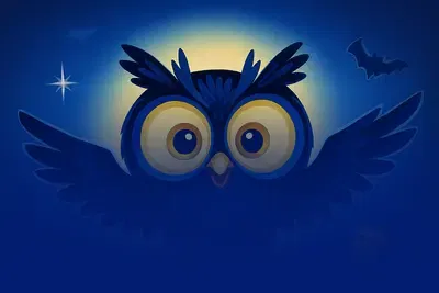 What A Hoot